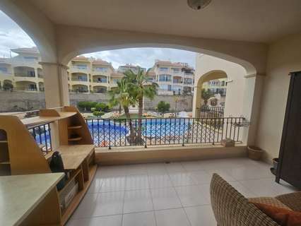 Apartamento en alquiler en San Miguel de Abona