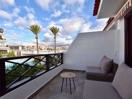 Ático dúplex en venta en Arona