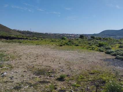 Parcela rústica en venta en San Miguel de Abona