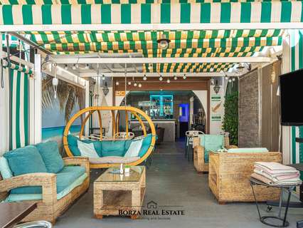 Local comercial en alquiler en Adeje