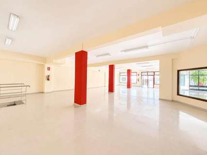 Local comercial en alquiler en Puerto de la Cruz