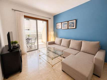Apartamento en alquiler en Santiago del Teide