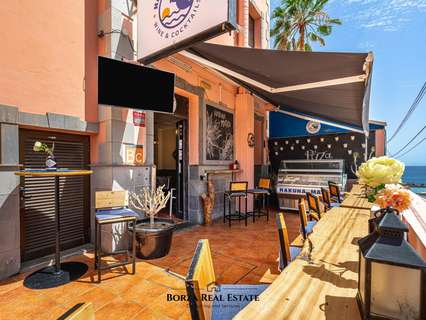 Local comercial en venta en Arona