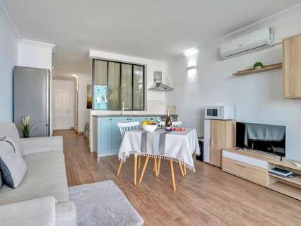 Estudio en alquiler en San Miguel de Abona rebajado