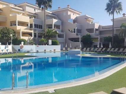 Apartamento en venta en Arona