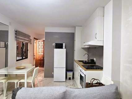 Estudio en alquiler en Arona