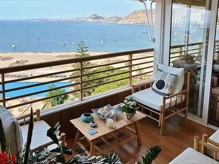 Piso en venta en Alicante