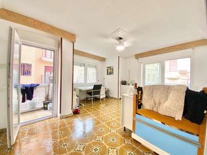 Piso en venta en Alicante