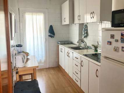 Ático en venta en Alicante