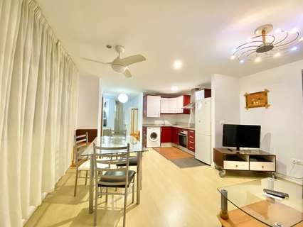 Piso en venta en Alicante