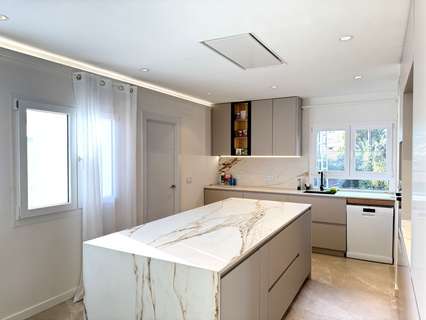 Villa en venta en Alicante