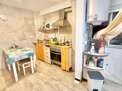 Piso en venta en Alicante