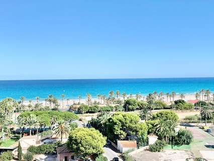 Piso en venta en Alicante