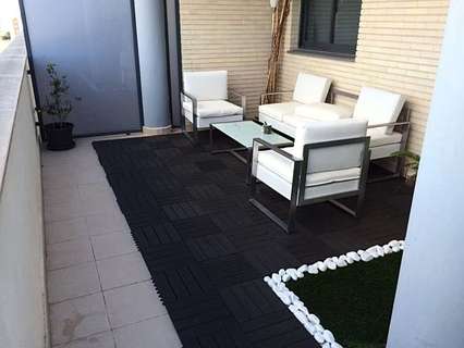 Ático en venta en Alicante