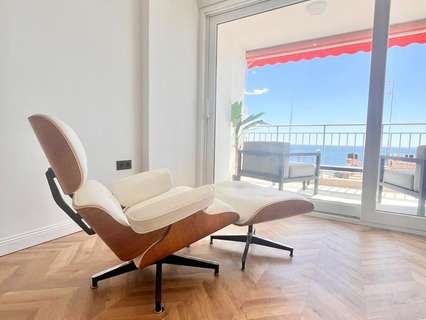 Piso en venta en Alicante