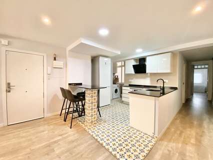 Piso en venta en Alicante rebajado