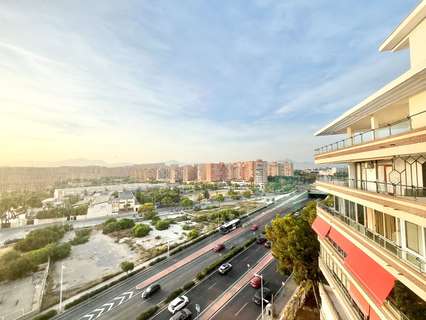 Piso en venta en Alicante