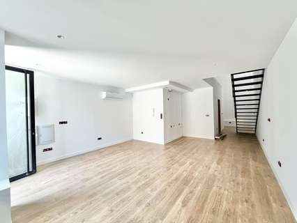 Dúplex en venta en Alicante