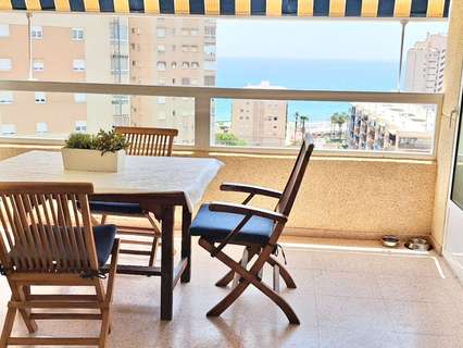 Piso en venta en Alicante