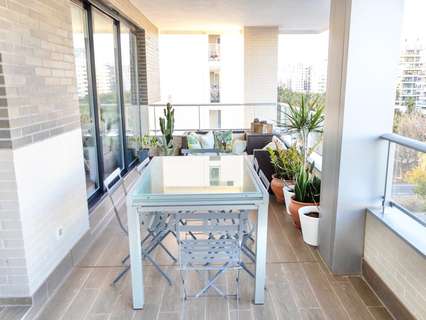 Piso en venta en Alicante