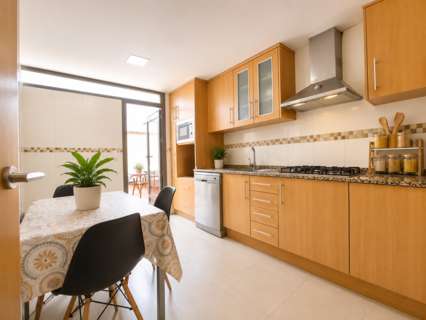 Villa en venta en Alicante
