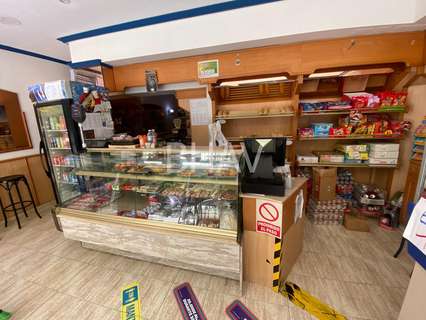 Local comercial en alquiler en Alicante