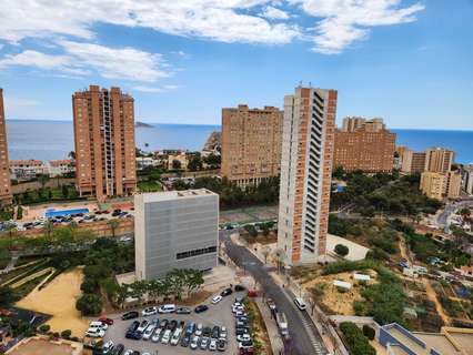 Piso en alquiler en Benidorm