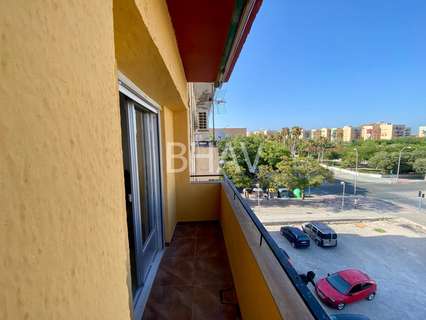 Piso en venta en Alicante rebajado