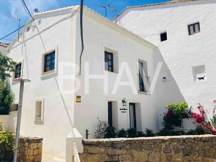 Casa en venta en Altea