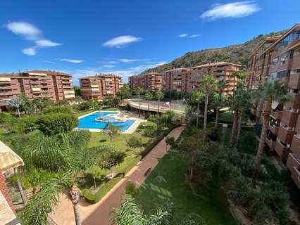 Ático dúplex en venta en Alicante