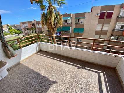 Piso en venta en Alicante