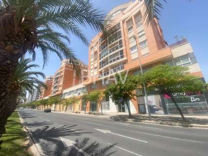 Local comercial en venta en Alicante