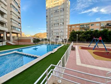 Piso en venta en Alicante rebajado