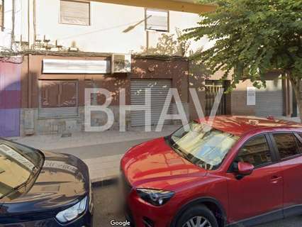 Local comercial en venta en El Campello