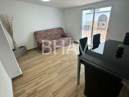 Piso en alquiler en Alicante rebajado