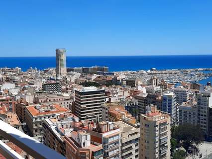 Estudio en venta en Alicante