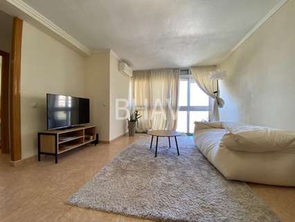 Piso en venta en Alicante