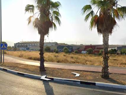 Parcela rústica en venta en Alicante