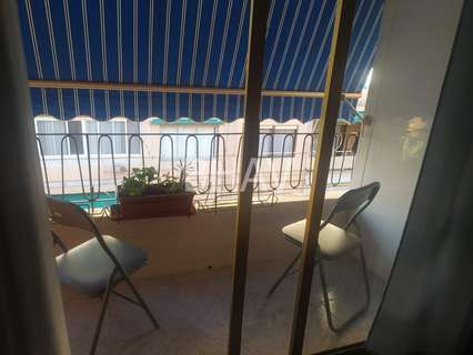 Piso en venta en Alicante