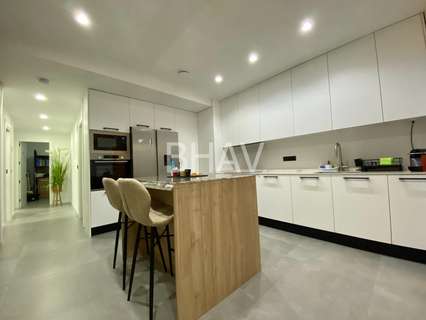 Planta baja en venta en Alicante