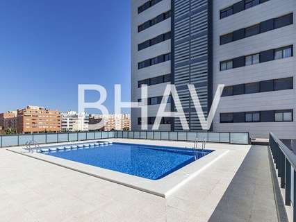 Piso en alquiler en Alicante rebajado