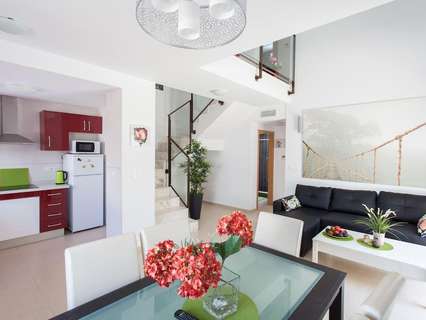 Casa en alquiler en Santa Pola zona Gran Alacant