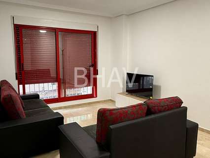Piso en venta en Alicante