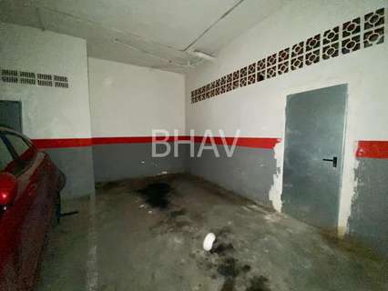 Plaza de parking en venta en Alicante