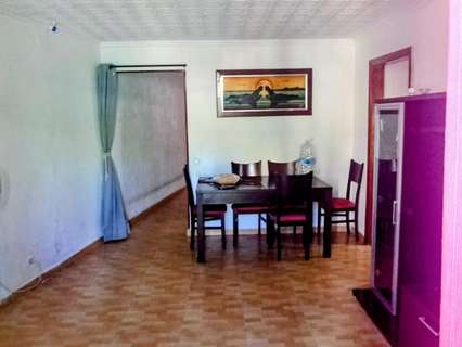 Apartamento en venta en Alicante