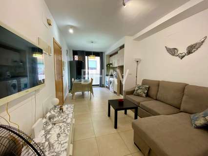 Piso en alquiler en El Campello rebajado