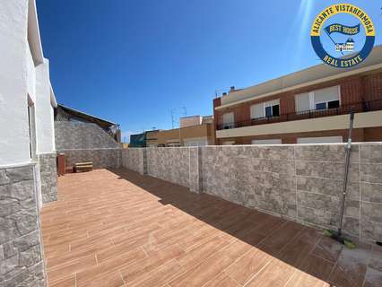 Piso en venta en Alicante