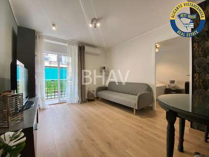 Piso en alquiler en Alicante