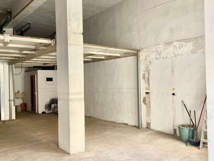 Local comercial en venta en Alicante