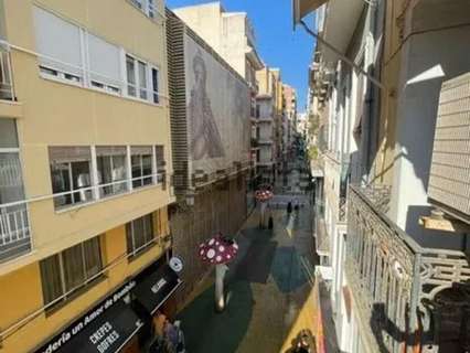 Piso en alquiler en Alicante